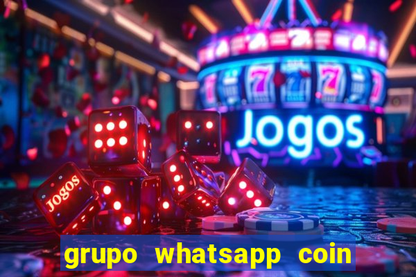 grupo whatsapp coin master cartas